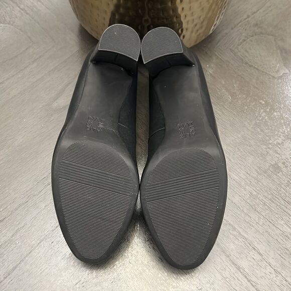 Naturalizer Berlin Platform Pump (WIDE) - Picture 3 of 12